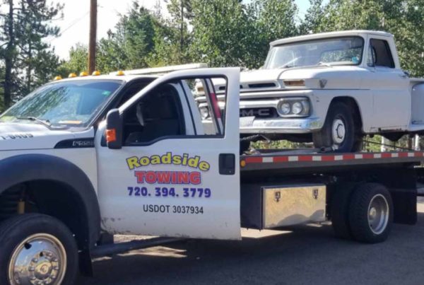 towing aurora co, towing company in aurora co