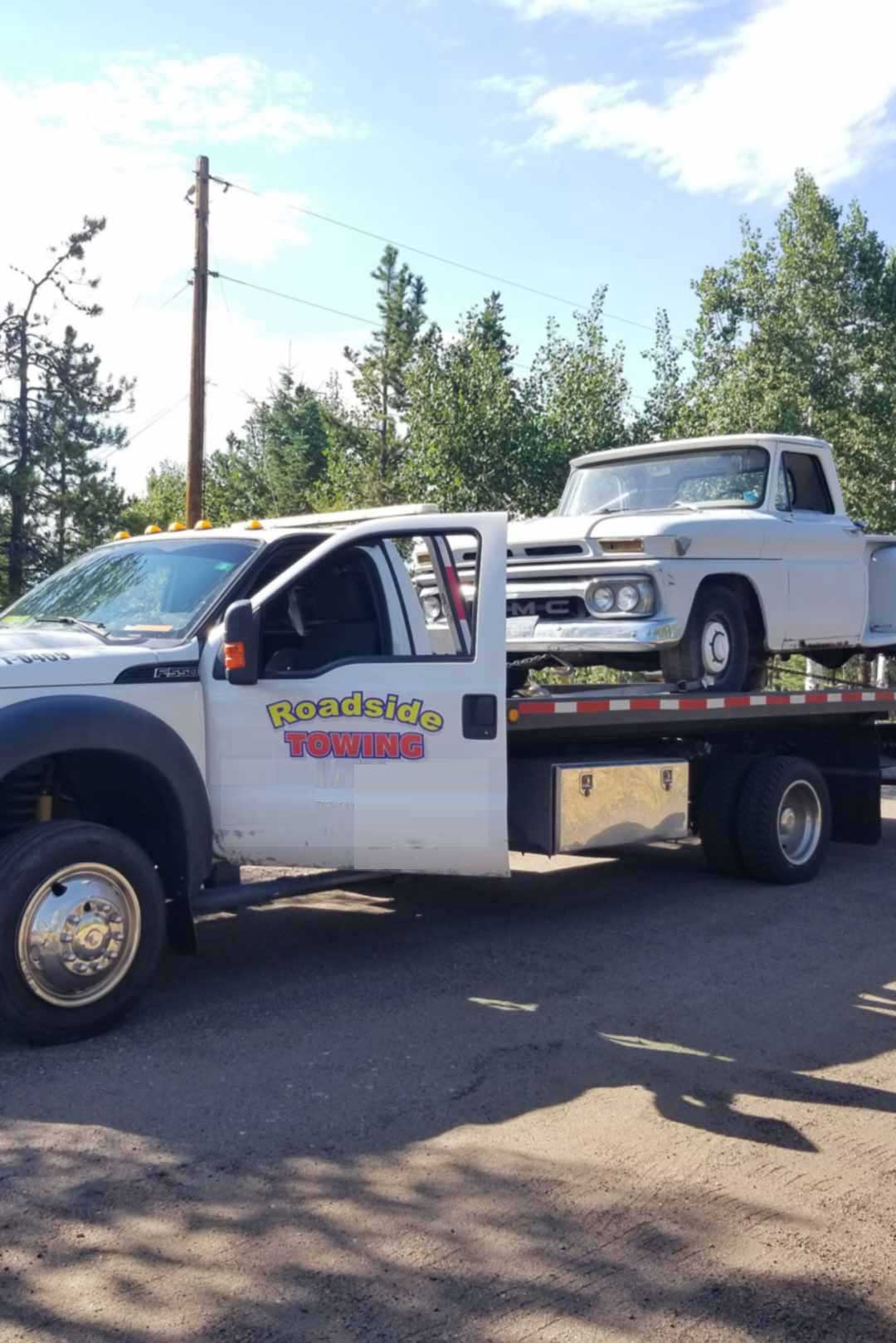 Hassle-Free Towing Solutions for Drivers in Aurora, Colorado